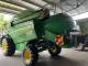 Комбайн John Deere W 440 (2017)