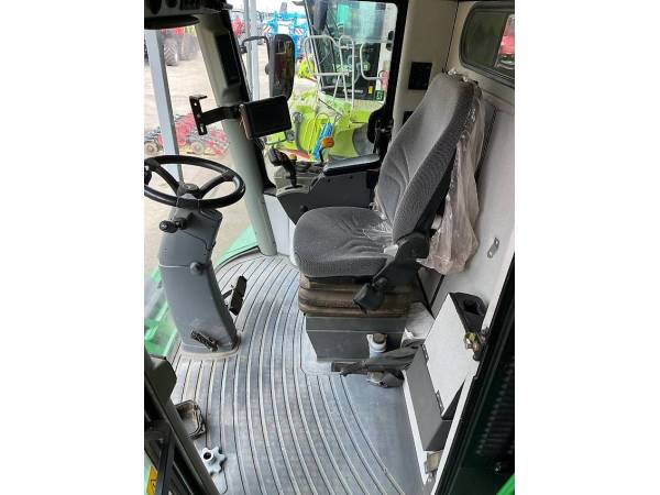 Комбайн John Deere W 440 (2017)