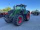 Трактор Fendt 828 VARIO S4 (2019)