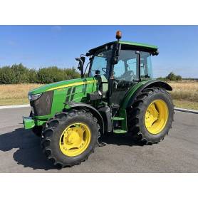 Трактор John Deere 5100M (2018)
