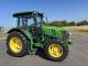 Трактор John Deere 5100M (2018)