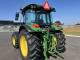 Трактор John Deere 5100M (2018)