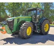 Трактор John Deere 8370R