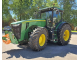 Трактор John Deere 8370R (2015)