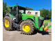 Трактор John Deere 8370R (2015)