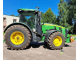 Трактор John Deere 8370R (2015)