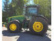 Трактор John Deere 8370R (2015)