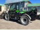 Навантажувач Deutz-Fahr Agrovector 40.8 (2009)