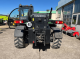 Навантажувач Deutz-Fahr Agrovector 40.8 (2009)