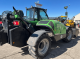 Навантажувач Deutz-Fahr Agrovector 40.8 (2009)