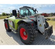 Навантажувач Claas Scorpion 7030