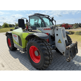 Навантажувач Claas Scorpion 7030 (2009)