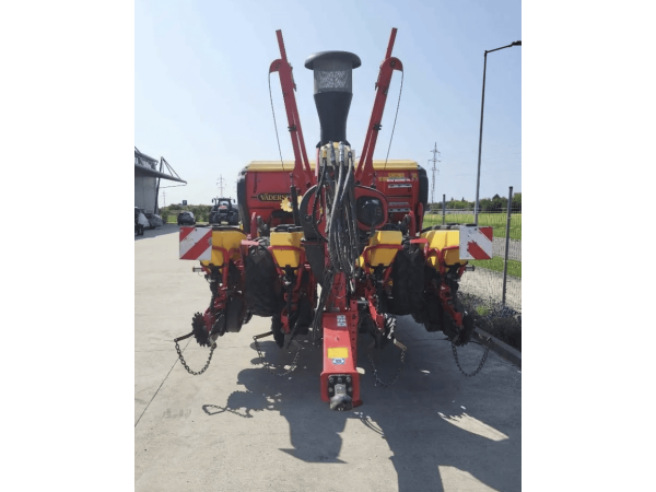Сеялка точного высева Vaderstad Tempo TPF 8 (2020)