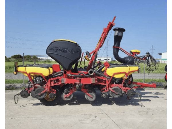 Сеялка точного высева Vaderstad Tempo TPF 8 (2020)