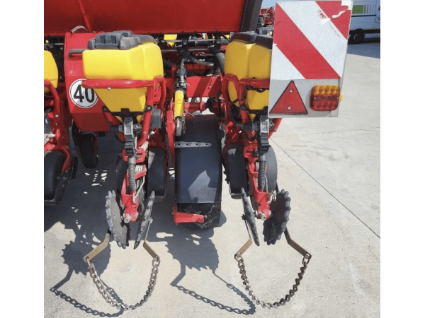 Сеялка точного высева Vaderstad Tempo TPF 8 (2020)