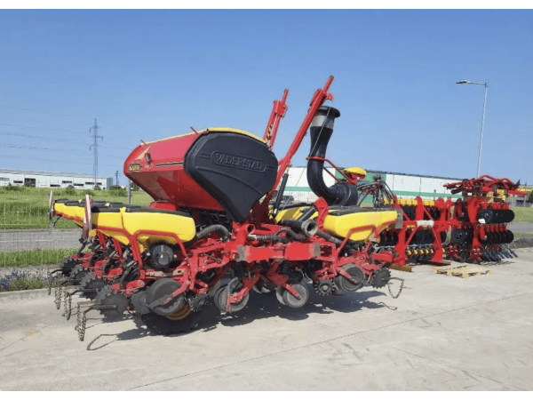 Сеялка точного высева Vaderstad Tempo TPF 8 (2020)