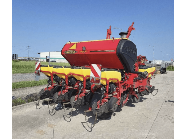 Сеялка точного высева Vaderstad Tempo TPF 8 (2020)