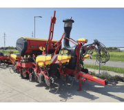 Сеялка точного высева Vaderstad Tempo TPF 8