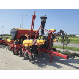 Сеялка точного высева Vaderstad Tempo TPF 8 (2020)
