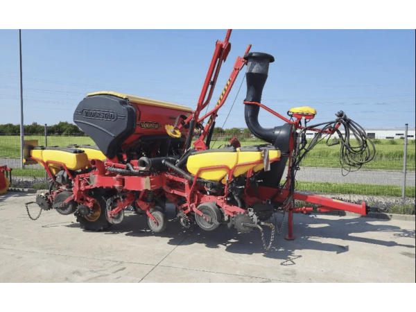 Сеялка точного высева Vaderstad Tempo TPF 8 (2020)