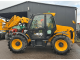 Навантажувач JCB 531-70 (2020)