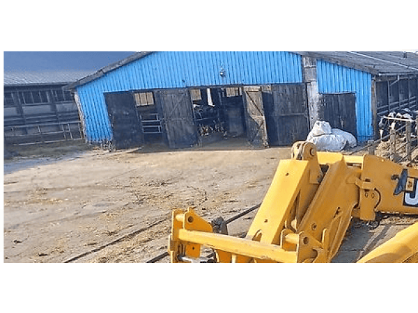 Навантажувач JCB 531-70 (2020)