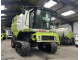 Комбайн Claas Lexion 750TT (2011)