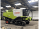 Комбайн Claas Lexion 750TT (2011)