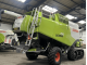 Комбайн Claas Lexion 750TT (2011)