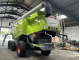 Комбайн Claas Lexion 750TT (2011)