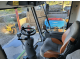 Комбайн Claas Lexion 580+ TT (2007)