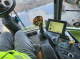 Комбайн Claas Lexion 580+ TT (2007)