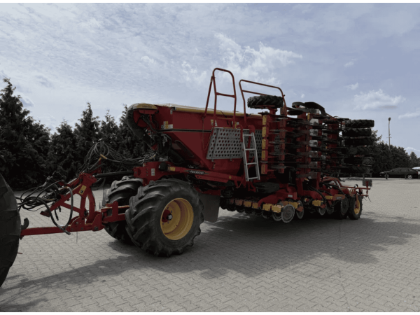Сеялка Vaderstad Rapid RDA 600C (2003)