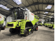 Комбайн Claas Lexion 760TT (2014)