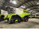 Комбайн Claas Lexion 760TT (2014)
