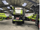 Комбайн Claas Lexion 760TT (2014)