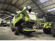 Комбайн Claas Lexion 760TT (2014)