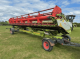 Комбайн Claas Lexion 760TT (2013)