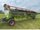 Комбайн Claas Lexion 760TT (2013)
