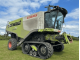 Комбайн Claas Lexion 760TT (2013)