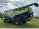 Комбайн Claas Lexion 760TT (2013)