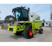 Комбайн Claas Avero 240