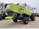 Комбайн Claas Lexion 530 Montana (2004)