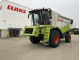 Комбайн Claas Lexion 530 Montana (2004)