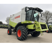 Комбайн Claas Lexion 530 Montana