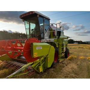 Комбайн Claas Dominator 48 Speсial (2003)