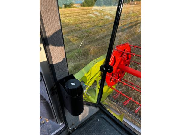 Комбайн Claas Dominator 48 Speсial (2003)