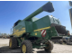 Комбайн John Deere 9640 WTS HillMaster (2003)
