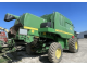 Комбайн John Deere 9640 WTS HillMaster (2003)