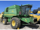 Комбайн John Deere 9640 WTS HillMaster (2003)
